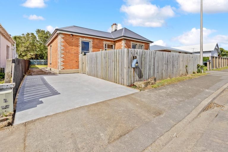 Photo of property in 37 Centre Street, Strathern, Invercargill, 9812