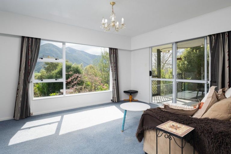 Photo of property in 83 Te Hora Pa Road, Canvastown, Havelock, 7178