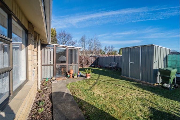 Photo of property in 1/207 King Street, Temuka, 7920