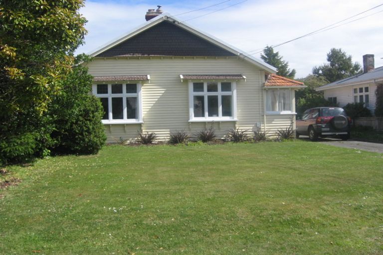 Photo of property in 84 Malcolm Avenue, Beckenham, Christchurch, 8023