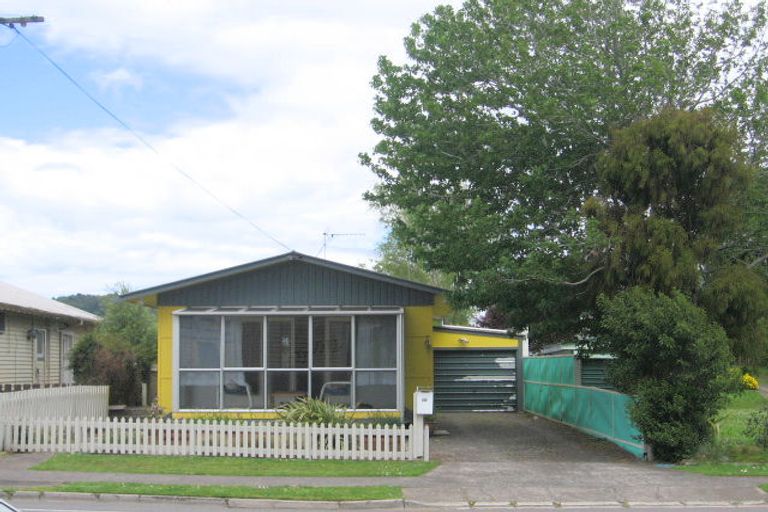Photo of property in 118 Kenny Street, Waihi, 3610