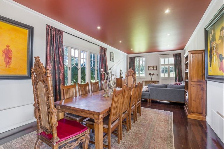 Photo of property in 80 Mahana Road, Waimauku, 0881