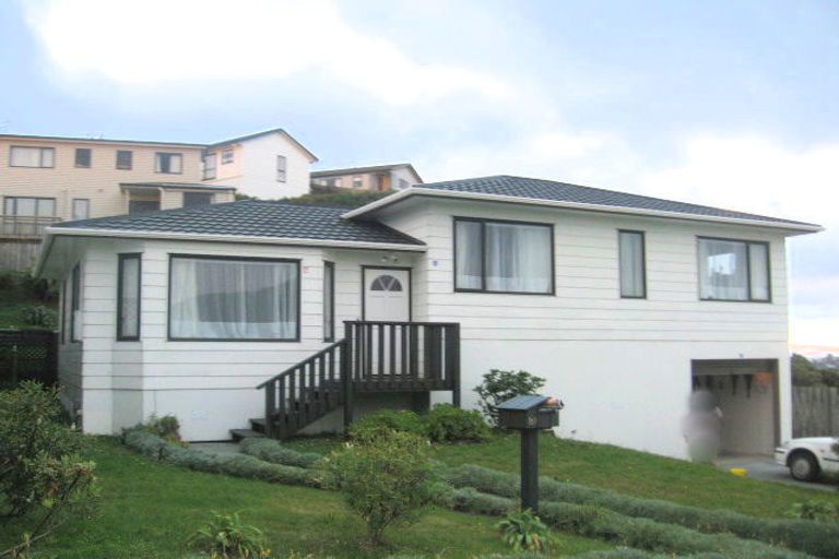 Photo of property in 90 Montgomery Avenue, Karori, Wellington, 6012