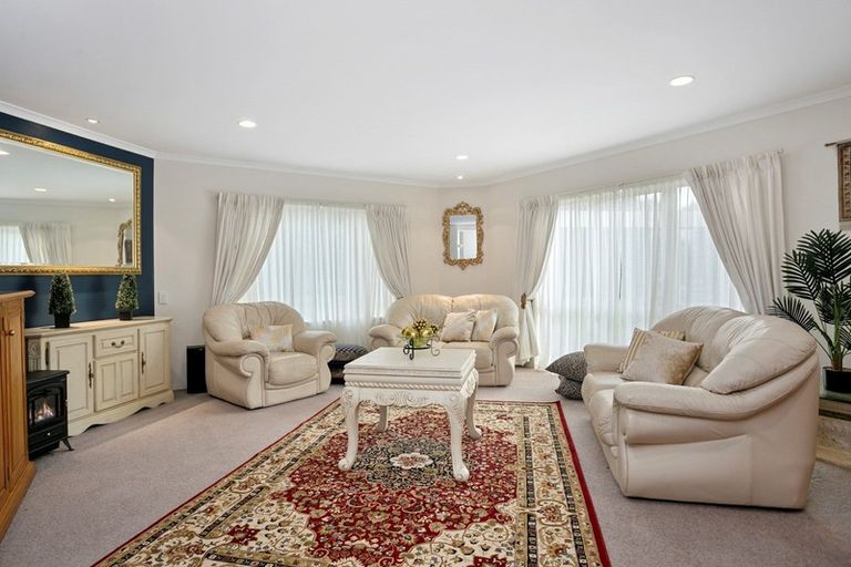 Photo of property in 126a Burwood Road, Matamata, 3400