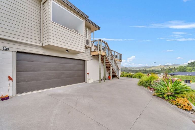 Photo of property in 123 Rangituia Street, Whangamata, 3691