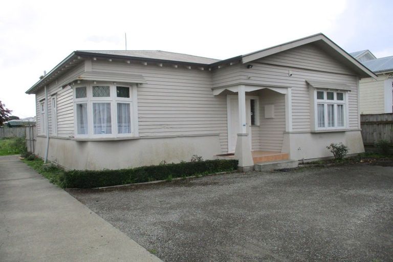 Photo of property in 411a Featherston Street, Palmerston North, 4414
