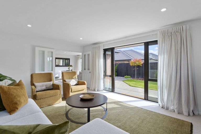 Photo of property in 83 William Brittan Avenue, Halswell, Christchurch, 8025