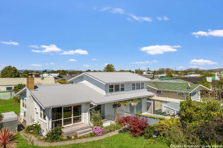 Photo of property in 21 Armour Place, Onekawa, Napier, 4110