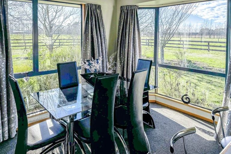 Photo of property in 1521 Tram Road, Swannanoa, Rangiora, 7475