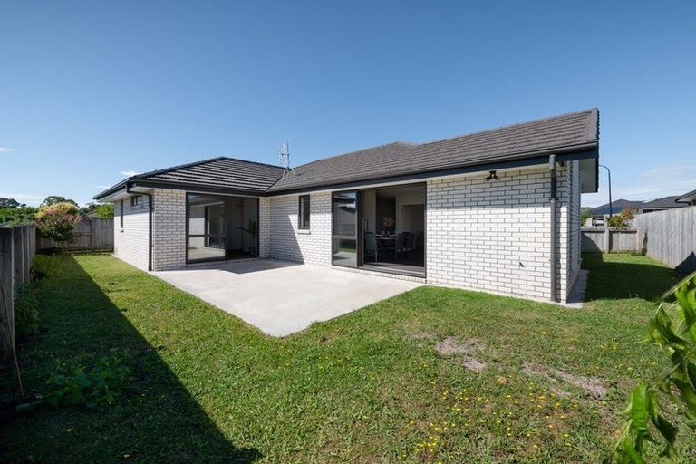 Photo of property in 12 Branca Close, Fitzroy, Hamilton, 3206