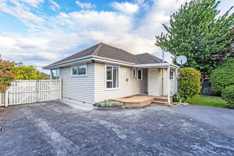 Photo of property in 45 Hope Street, Shirley, Christchurch, 8013