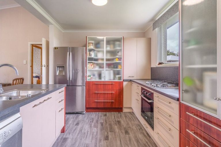 Photo of property in 105 Avenal Street, Avenal, Invercargill, 9810