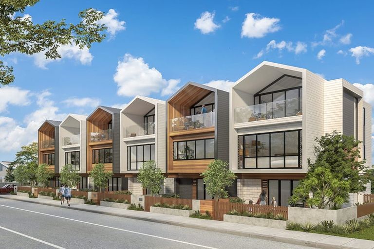 Photo of property in 3b Coronation Street, Ahuriri, Napier, 4110