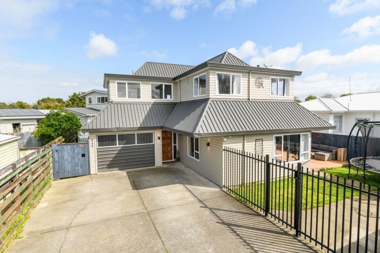 Photo of property in 422a Botanical Road, West End, Palmerston North, 4412