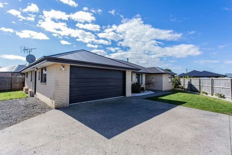Photo of property in 60b Stonebrook Drive, Rolleston, 7614