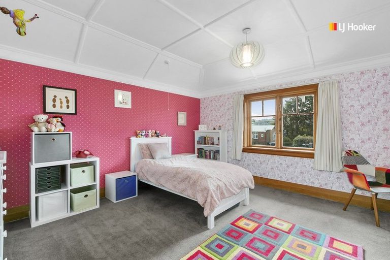 Photo of property in 21 Como Street, Maori Hill, Dunedin, 9010