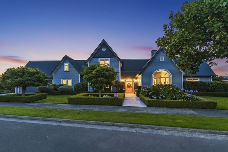 Photo of property in 4 Baltimore Green, Shirley, Christchurch, 8061