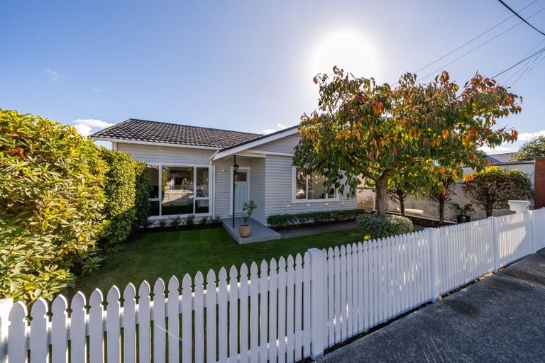 Photo of property in 23 Ava Street, Petone, Lower Hutt, 5012