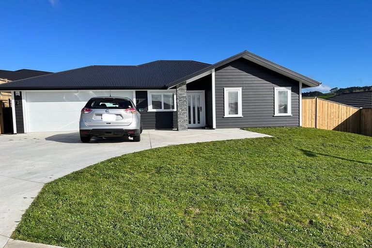 Photo of property in 8 Bathgate Court, Pokeno, 2402