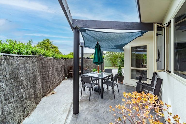 Photo of property in 91b Kensington Drive, Taradale, Napier, 4112
