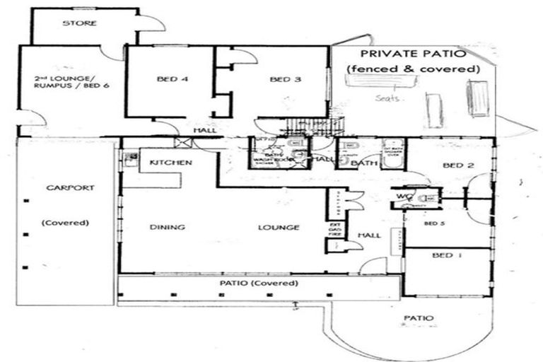 Photo of property in 38 High Street, Glenholme, Rotorua, 3010