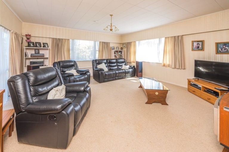 Photo of property in 24 Caffray Avenue, Aramoho, Whanganui, 4500