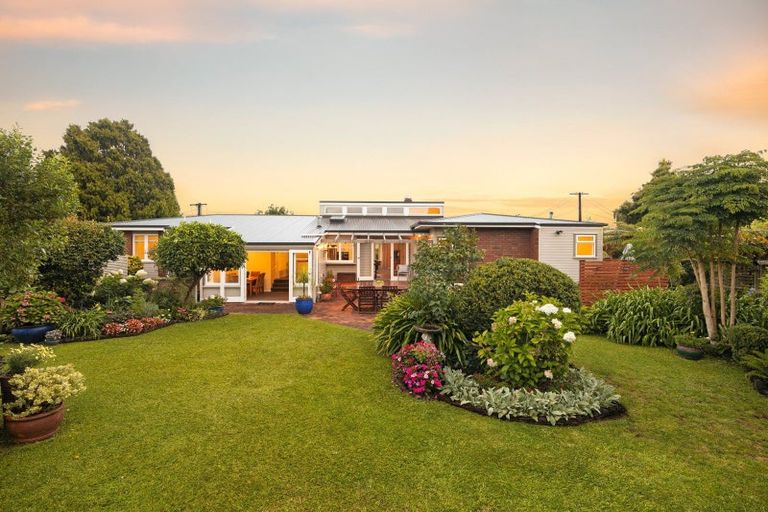 Photo of property in 3 Bailey Avenue, Claudelands, Hamilton, 3214