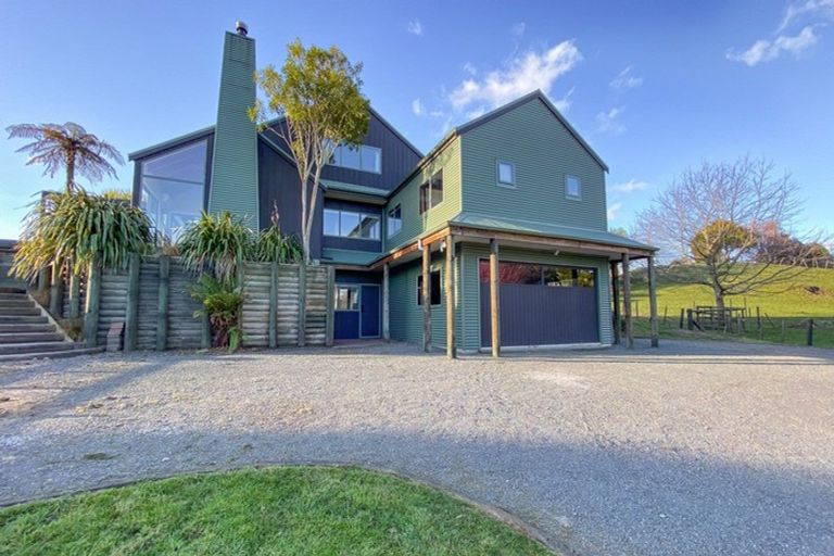 Photo of property in 59 Brunswick Drive, Tikitere, Rotorua, 3074