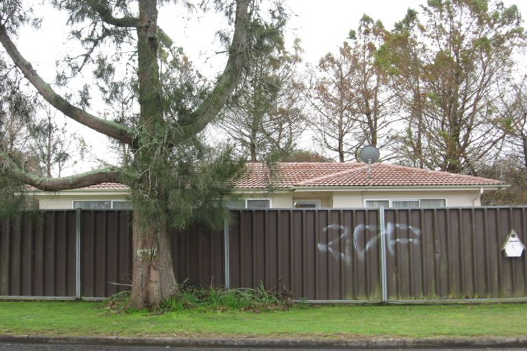 Photo of property in 2 Citril Place, Red Hill, Papakura, 2110