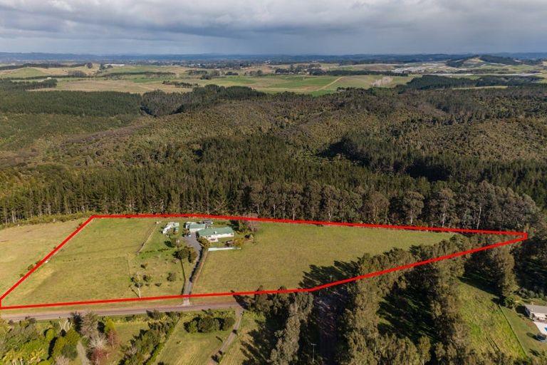 Photo of property in 418 Otaha Road, Kaeo, Kerikeri, 0295