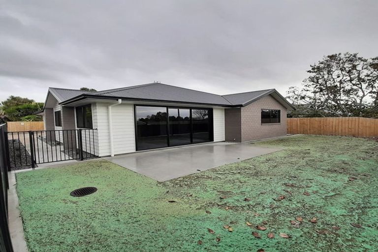 Photo of property in 99a Taylor Street, Cambridge, 3434