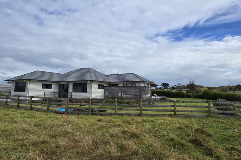 Photo of property in 133 Mosston Road, Castlecliff, Whanganui, 4501