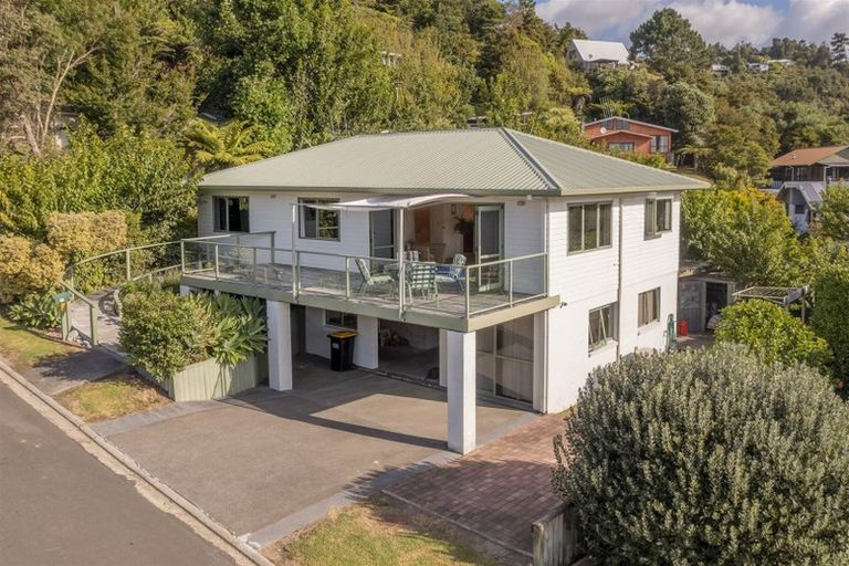 Photo of property in 3 Patton Place, Tairua, 3508