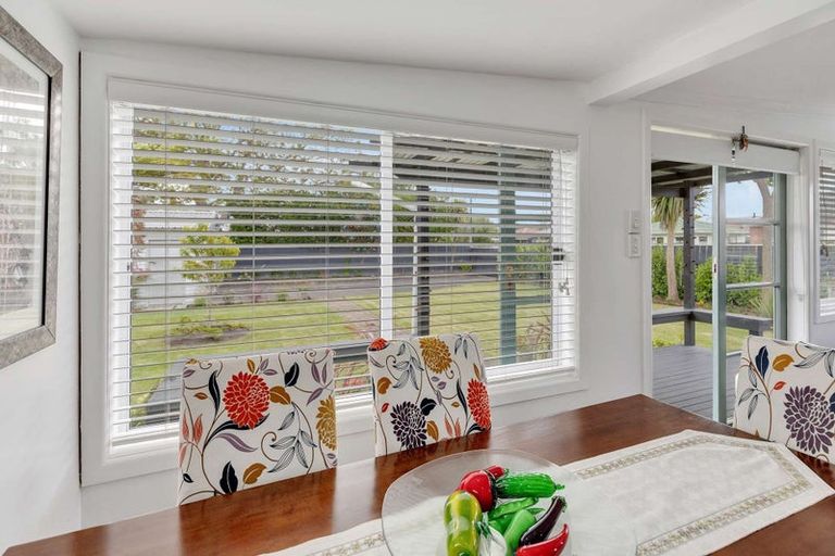 Photo of property in 40 Jellicoe Street, Whanganui East, Whanganui, 4500