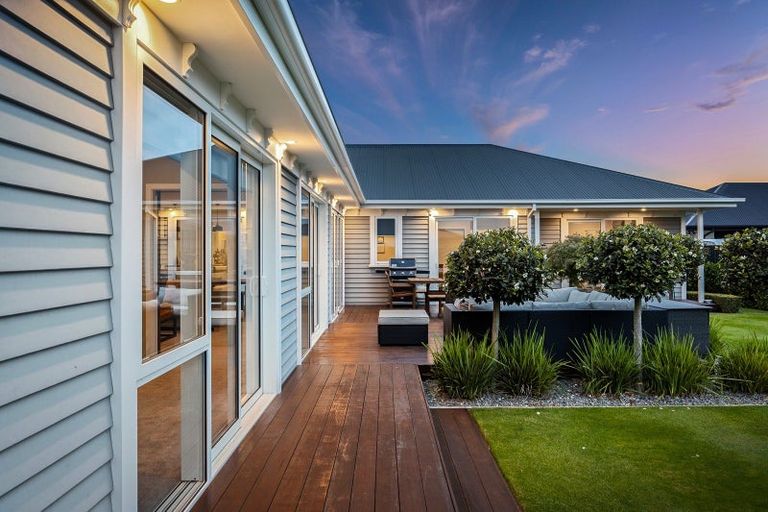 Photo of property in 45 Roys Street, Marshland, Christchurch, 8083