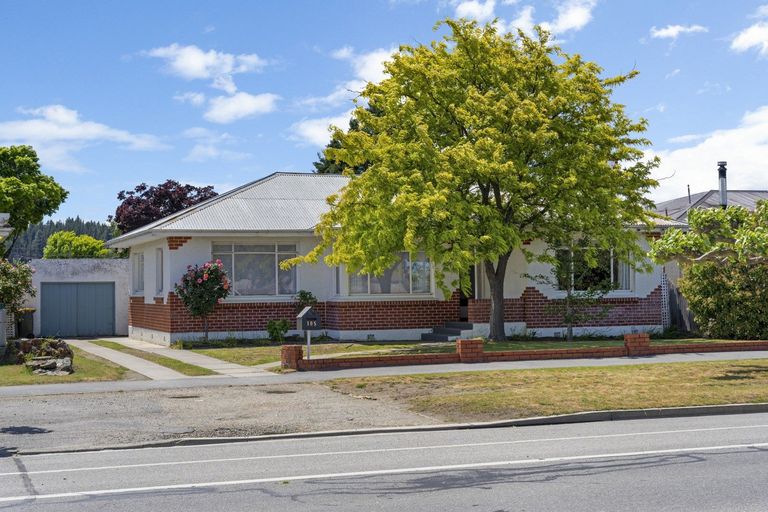 Photo of property in 105 Centennial Avenue, Alexandra, 9320