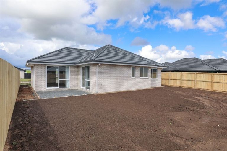 Photo of property in 11 Ballantyne Avenue, Te Kauwhata, 3710