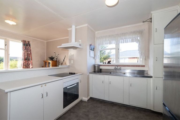 Photo of property in 126 Kermode Street, Ashburton, 7700