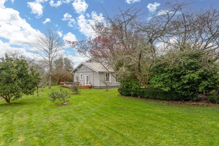 Photo of property in 611 Te Kowhai Road, Te Kowhai, Hamilton, 3288