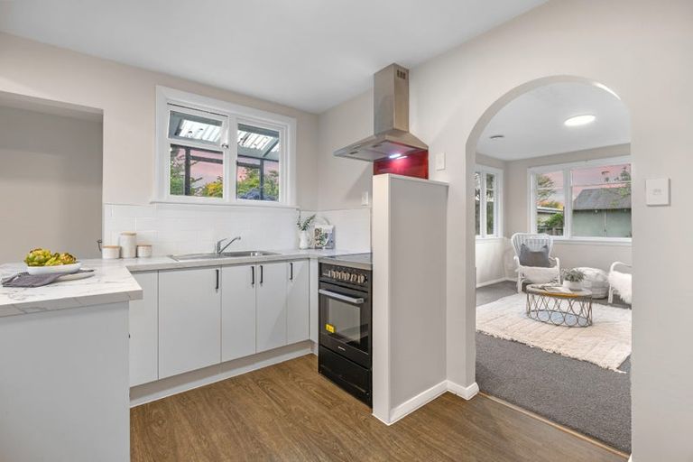 Photo of property in 52a Croziers Road, St Albans, Christchurch, 8052