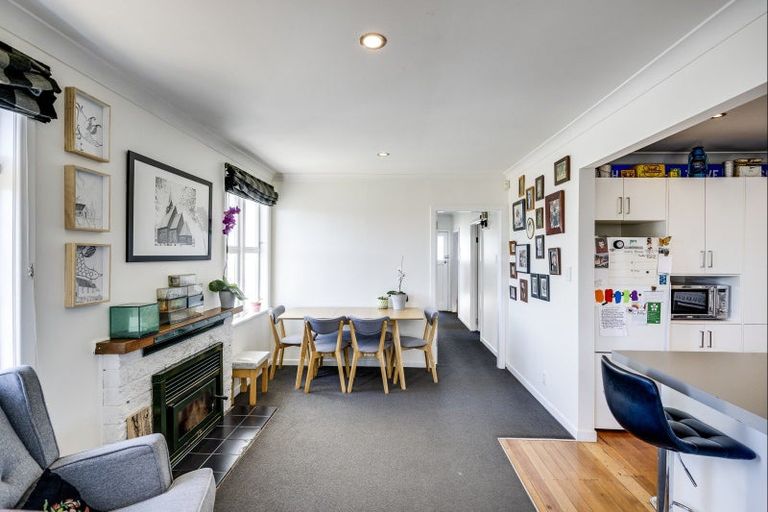 Photo of property in 1 Marshall Street, Onekawa, Napier, 4110