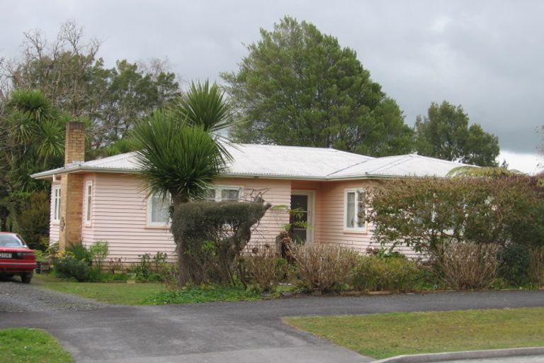 Photo of property in 36 Bruce Avenue, Glenview, Hamilton, 3206