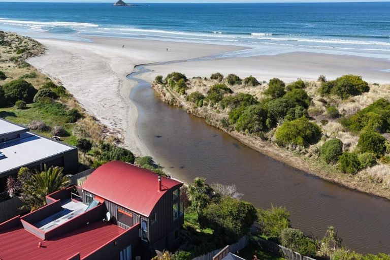 Photo of property in 815 Brighton Road, Ocean View, Dunedin, 9035