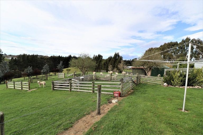 Photo of property in 53 Maudes Road, Deborah, Oamaru, 9492