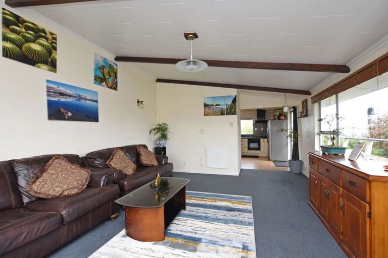 Photo of property in 678 Tweed Street, Newfield, Invercargill, 9812