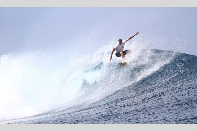 Photo of property in 32 Evans Pass Road, Sumner, Christchurch, 8081