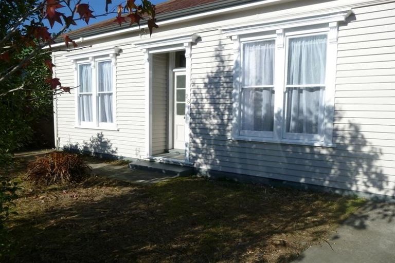 Photo of property in 28 Shakespeare Road, Waltham, Christchurch, 8023