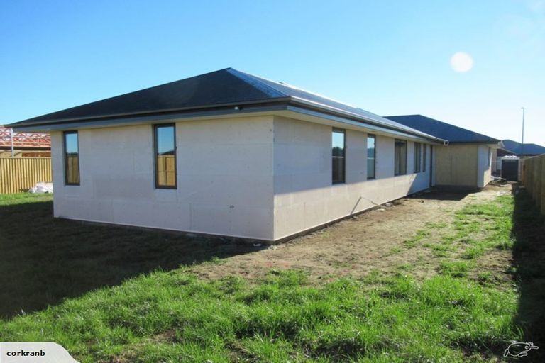 Photo of property in 10 Beak Street, Rolleston, 7615