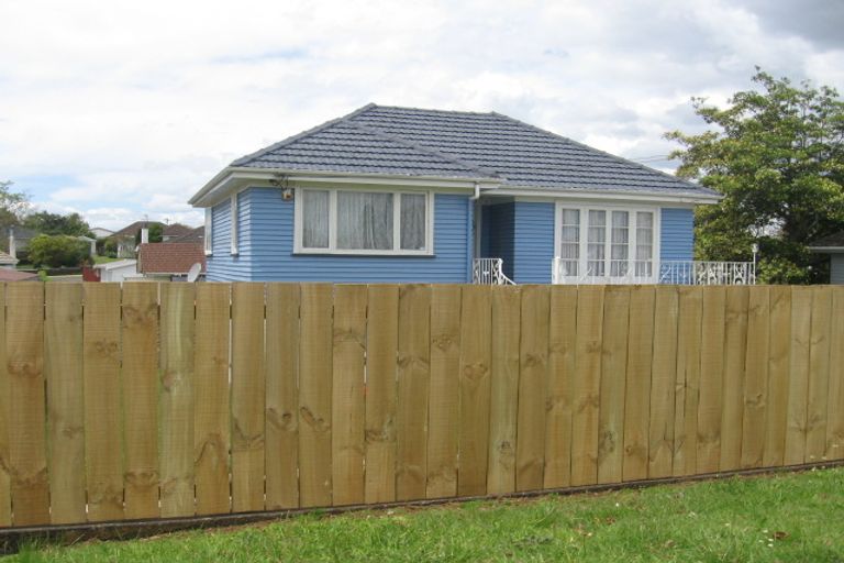 Photo of property in 140 Wyllie Road, Papatoetoe, Auckland, 2025