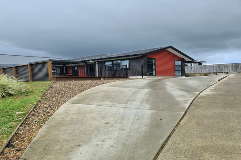 Photo of property in 56 Macloughlin Drive, Te Puke, 3119